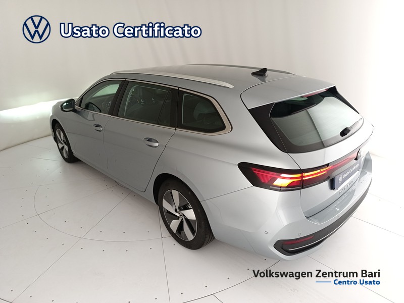 Volkswagen Passat 2.0 tdi scr business 150cv dsg - 17