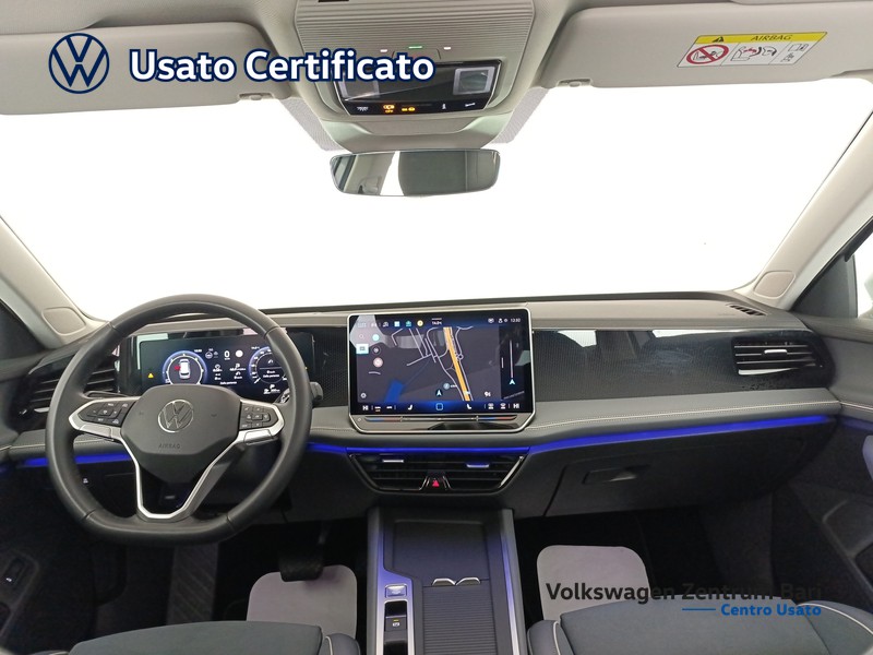 Volkswagen Passat 2.0 tdi scr business 150cv dsg - 19