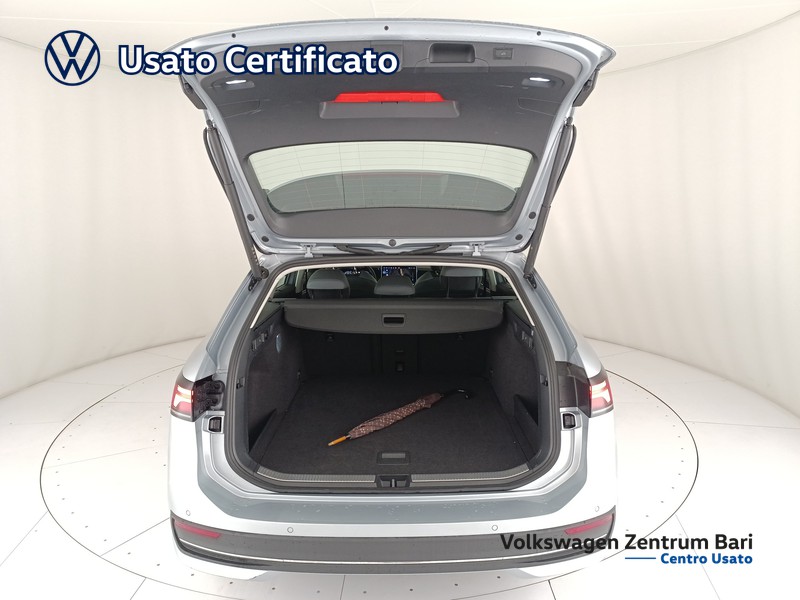 Volkswagen Passat 2.0 tdi scr business 150cv dsg - 20