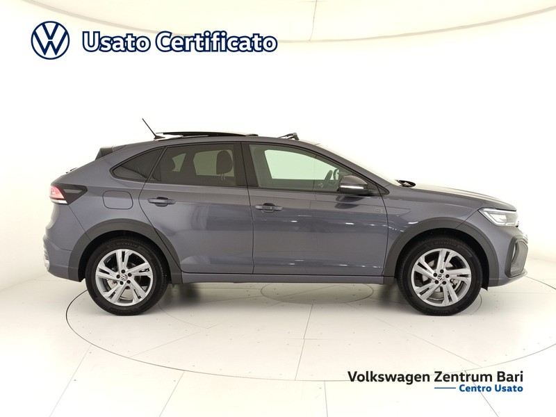 Volkswagen Taigo 1.0 tsi r-line 115cv - 5