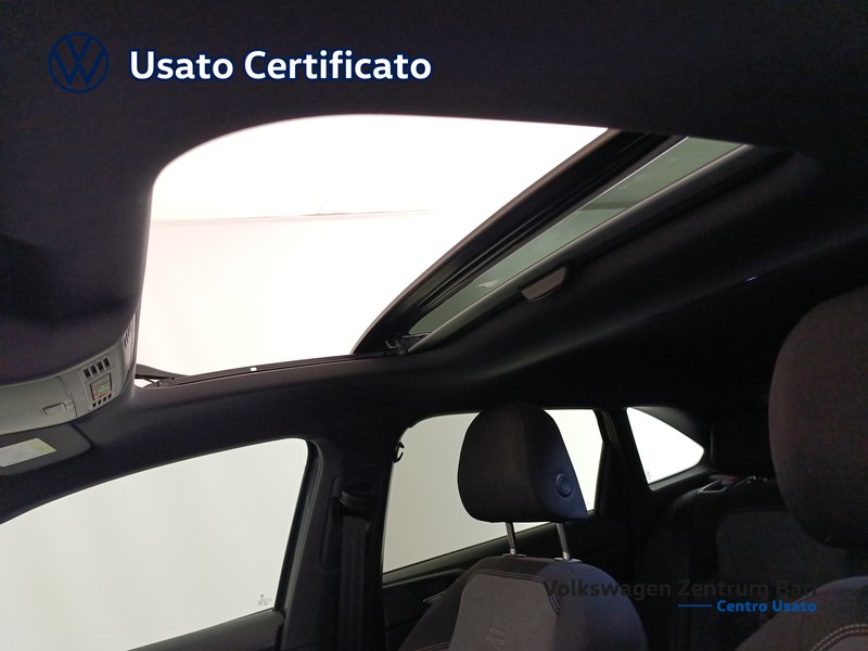 Volkswagen Taigo 1.0 tsi r-line 115cv - 15