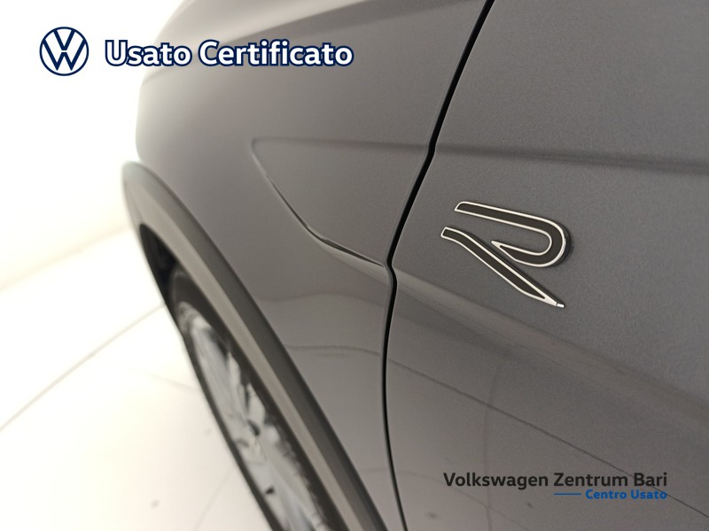 Volkswagen Taigo 1.0 tsi r-line 115cv - 17