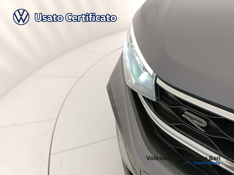 Volkswagen Taigo 1.0 tsi r-line 115cv - 24