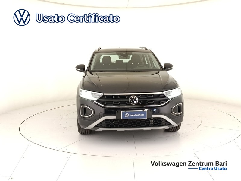 Volkswagen T-Roc 2.0 tdi life 150cv dsg - 3