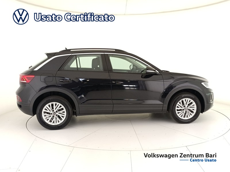 Volkswagen T-Roc 2.0 tdi life 150cv dsg - 5
