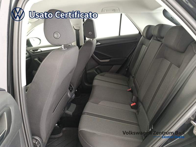 Volkswagen T-Roc 2.0 tdi life 150cv dsg - 16