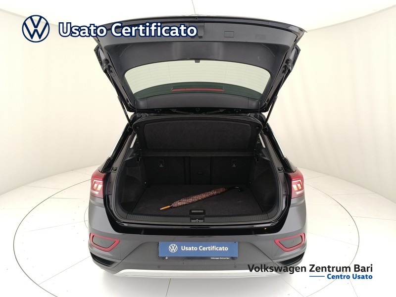 Volkswagen T-Roc 2.0 tdi life 150cv dsg - 19