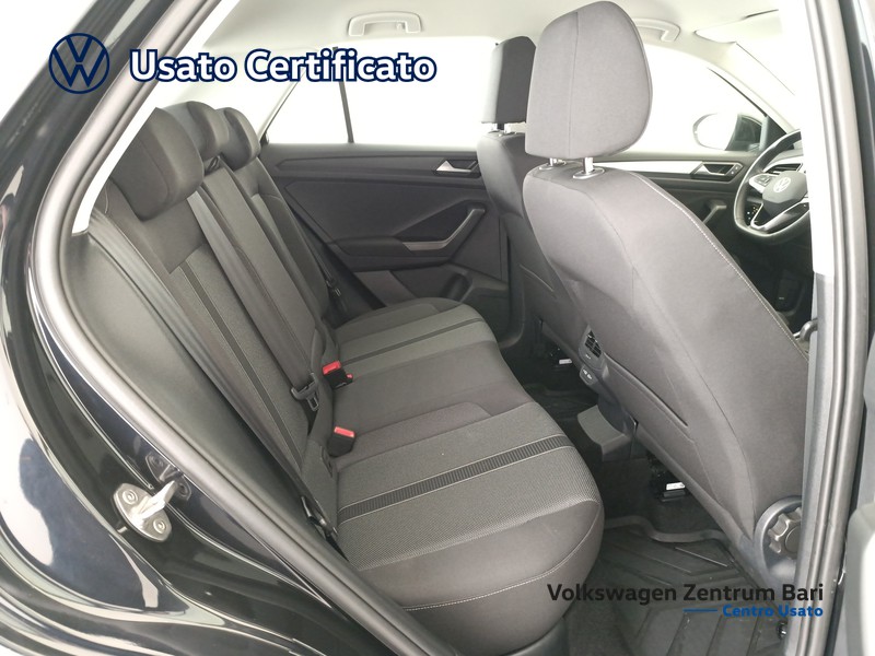 Volkswagen T-Roc 2.0 tdi life 150cv dsg - 20