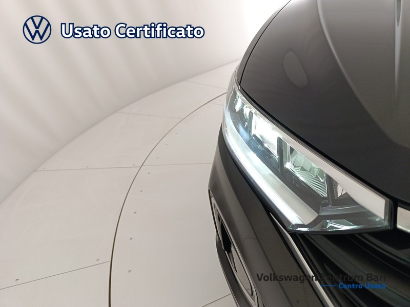 Volkswagen T-Roc 2.0 tdi life 150cv dsg - 22