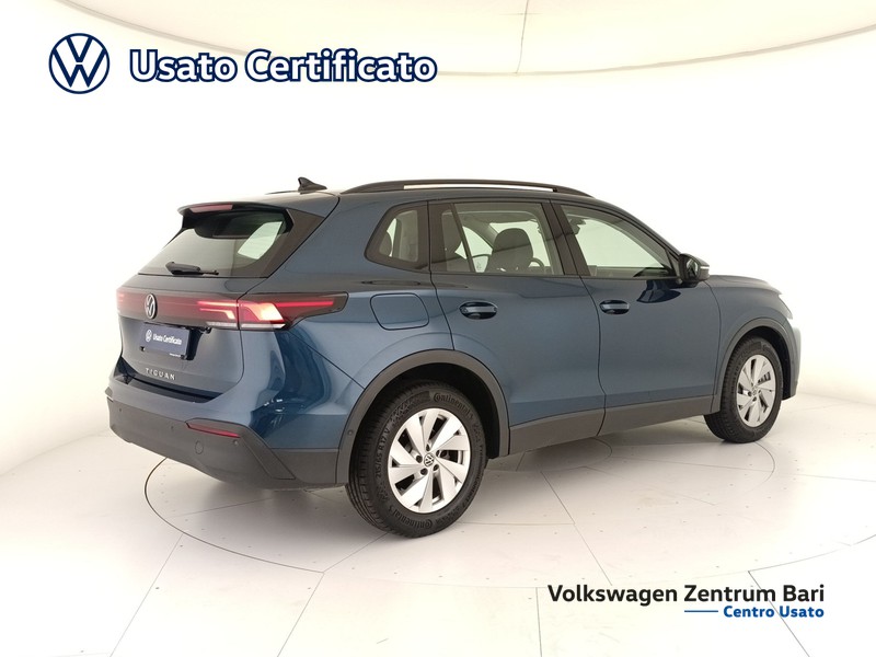 Volkswagen Tiguan 2.0 tdi life 150cv dsg - 6