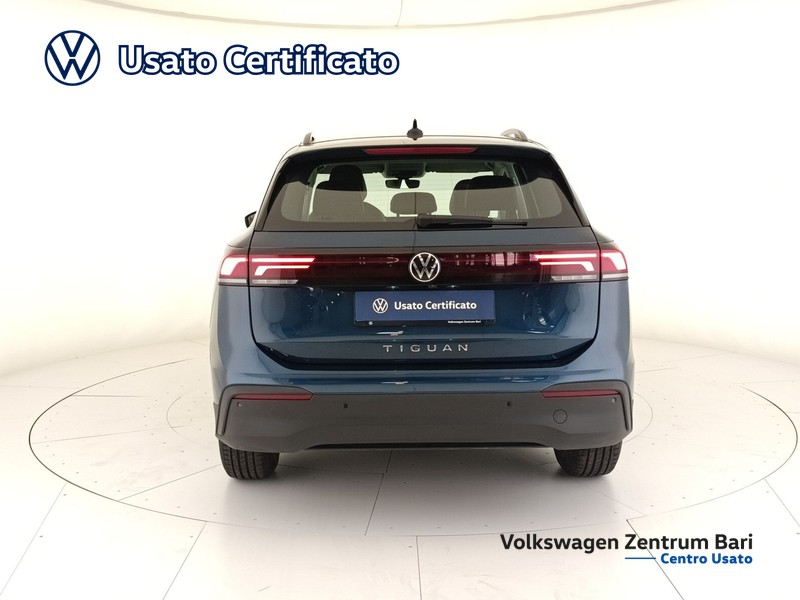 Volkswagen Tiguan 2.0 tdi life 150cv dsg - 7