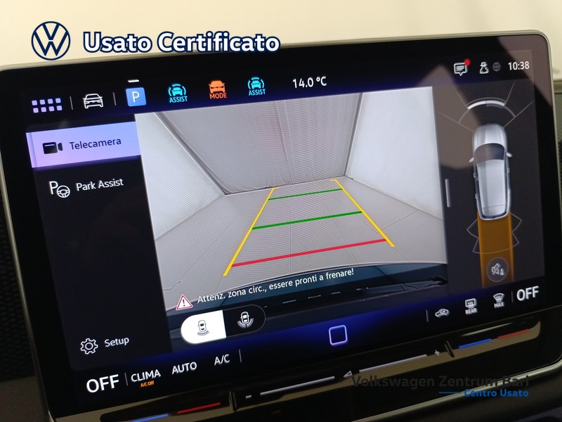 Volkswagen Tiguan 2.0 tdi life 150cv dsg - 11