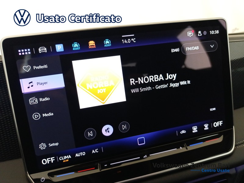 Volkswagen Tiguan 2.0 tdi life 150cv dsg - 12