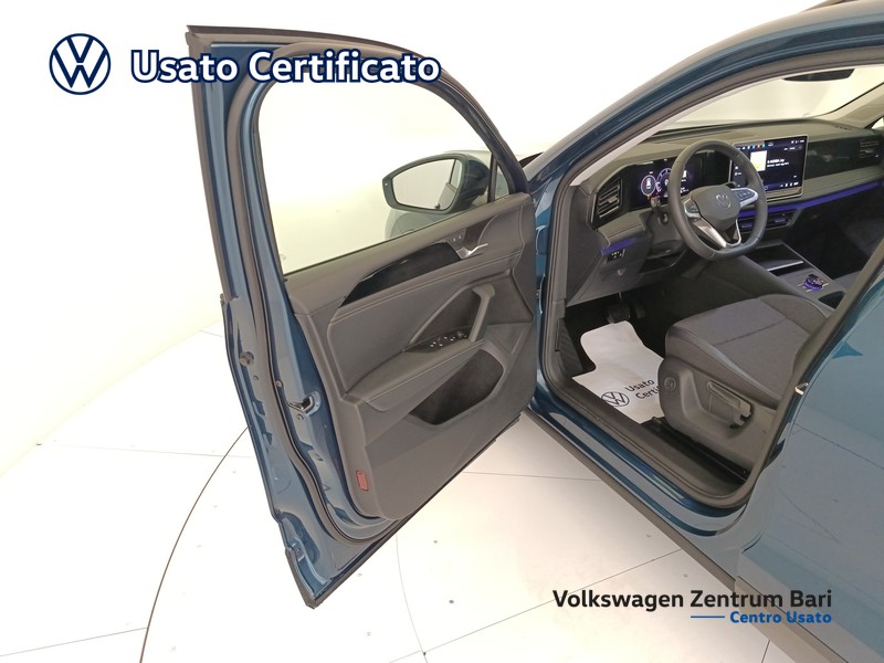 Volkswagen Tiguan 2.0 tdi life 150cv dsg - 13