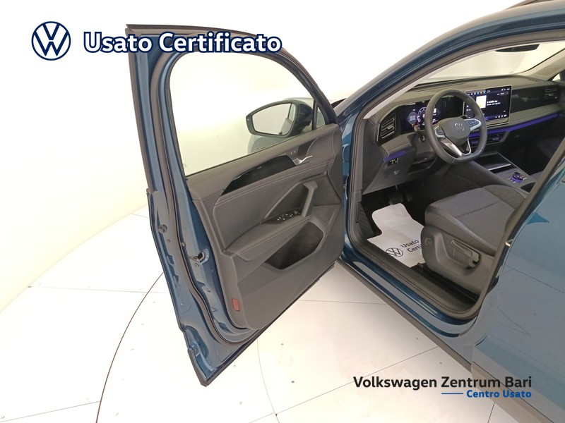 Volkswagen Tiguan 2.0 tdi life 150cv dsg - 14