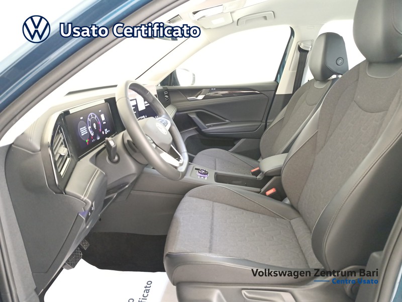 Volkswagen Tiguan 2.0 tdi life 150cv dsg - 15