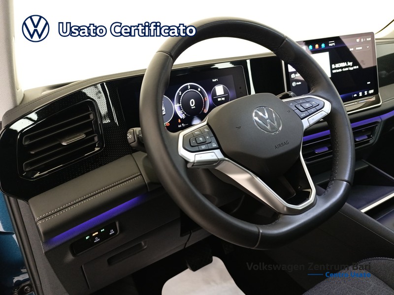 Volkswagen Tiguan 2.0 tdi life 150cv dsg - 16