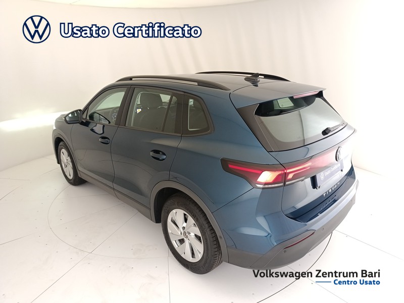 Volkswagen Tiguan 2.0 tdi life 150cv dsg - 17