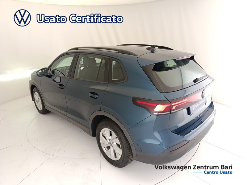 Volkswagen Tiguan 2.0 tdi life 150cv dsg - 18