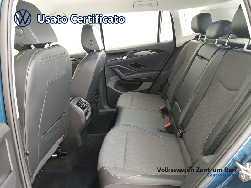 Volkswagen Tiguan 2.0 tdi life 150cv dsg - 19