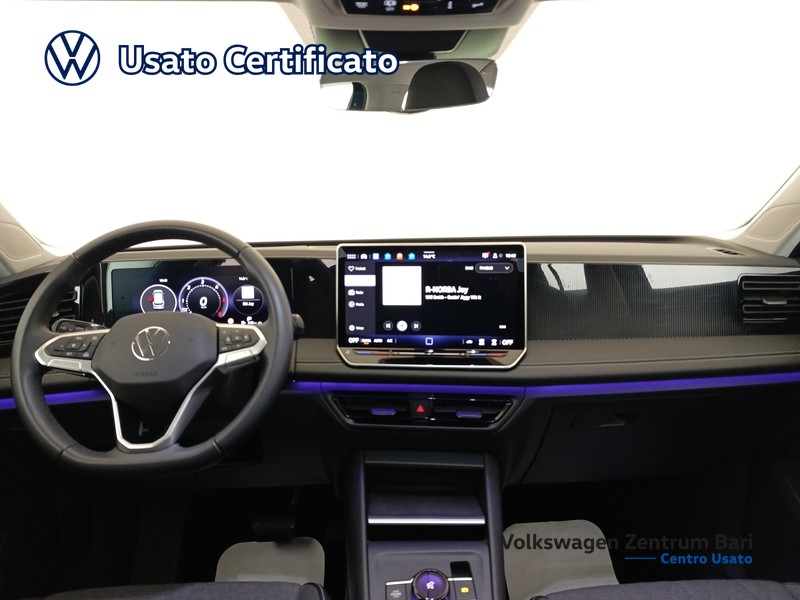 Volkswagen Tiguan 2.0 tdi life 150cv dsg - 20