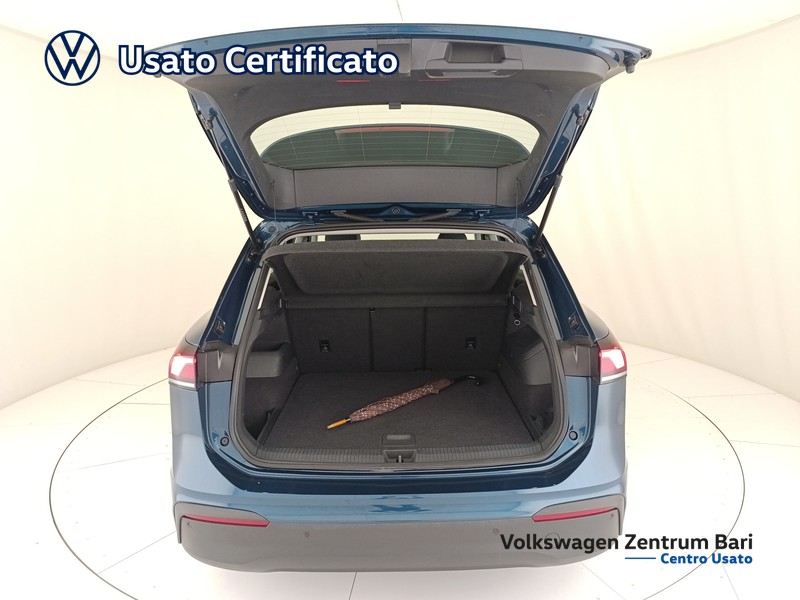 Volkswagen Tiguan 2.0 tdi life 150cv dsg - 21