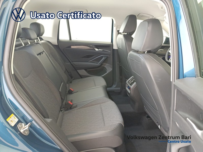 Volkswagen Tiguan 2.0 tdi life 150cv dsg - 22