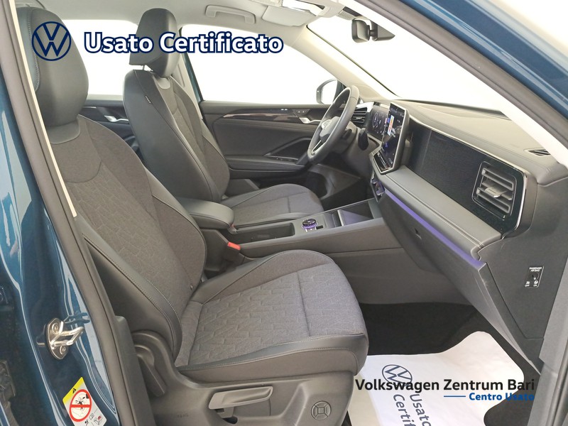Volkswagen Tiguan 2.0 tdi life 150cv dsg - 23