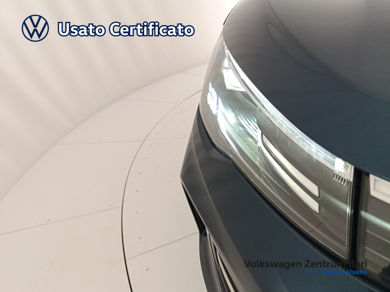 Volkswagen Tiguan 2.0 tdi life 150cv dsg - 24