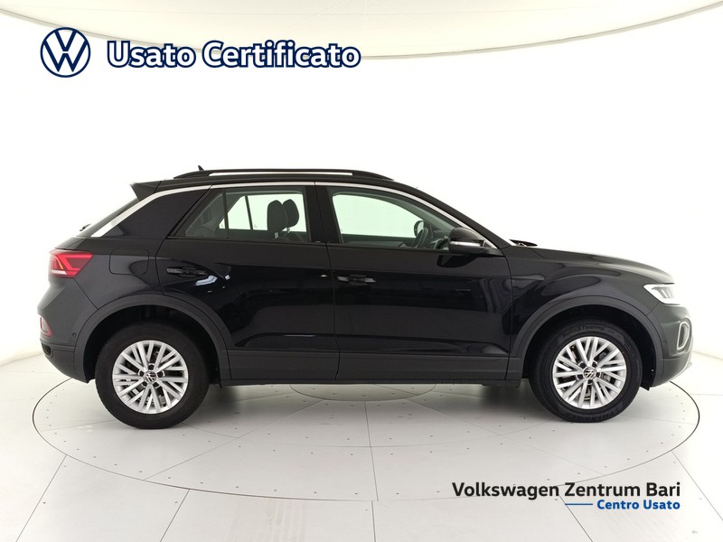 Volkswagen T-Roc 2.0 tdi life 115cv - 5