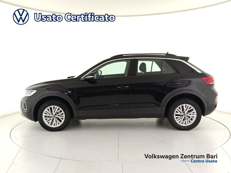 Volkswagen T-Roc 2.0 tdi life 115cv - 9