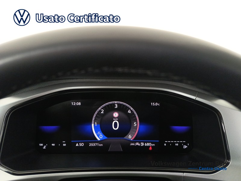 Volkswagen T-Roc 2.0 tdi life 115cv - 10