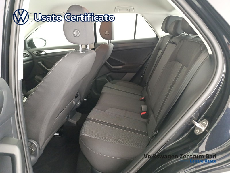 Volkswagen T-Roc 2.0 tdi life 115cv - 16
