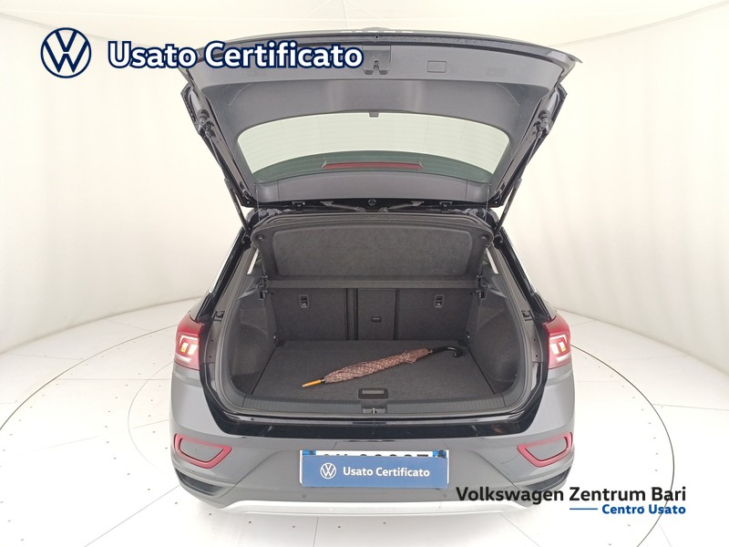 Volkswagen T-Roc 2.0 tdi life 115cv - 19
