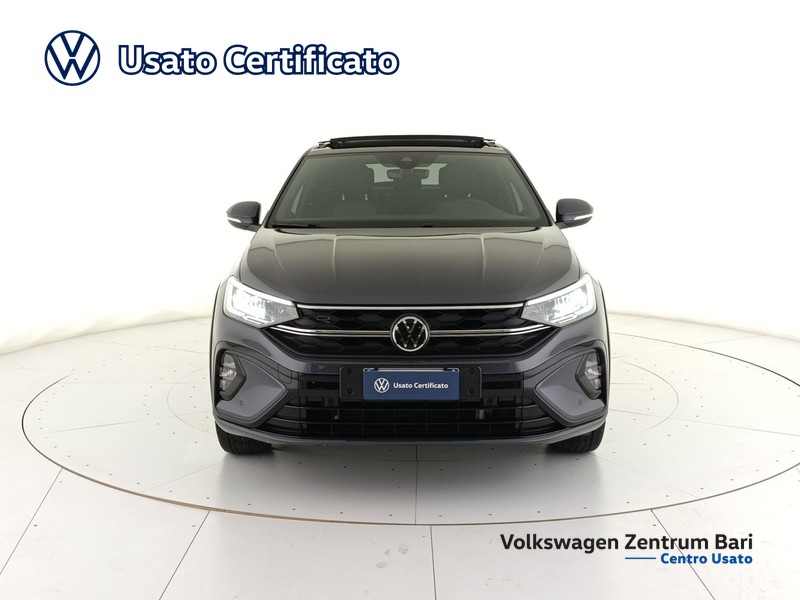 Volkswagen Taigo 1.0 tsi r-line 115cv - 3
