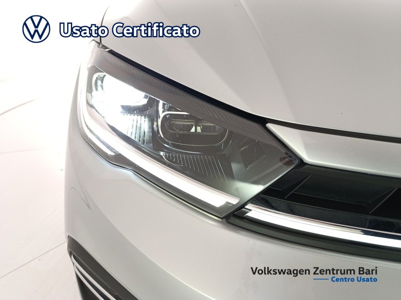 Volkswagen Polo 1.0 tsi style 95cv dsg - 13