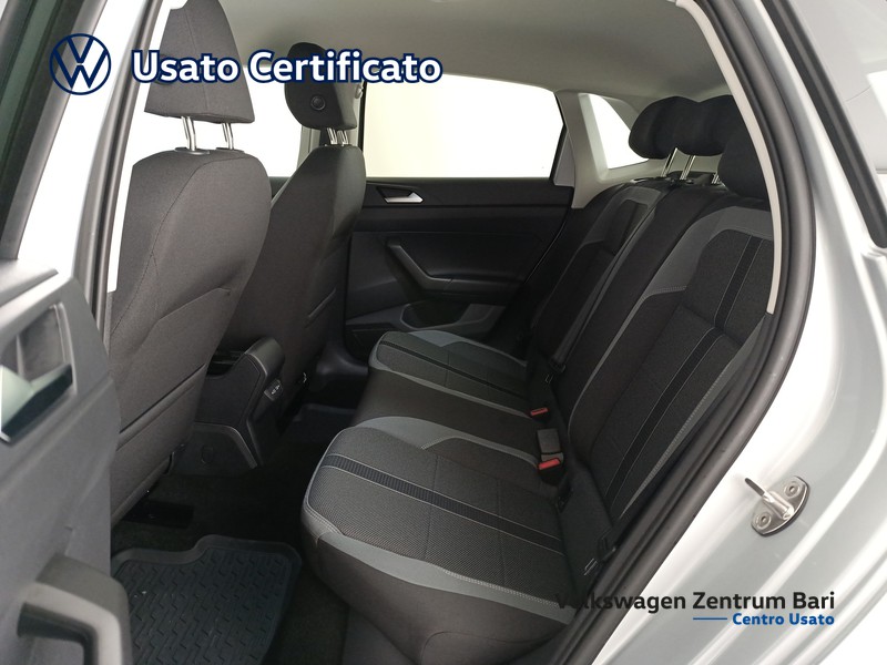 Volkswagen Polo 1.0 tsi style 95cv dsg - 16