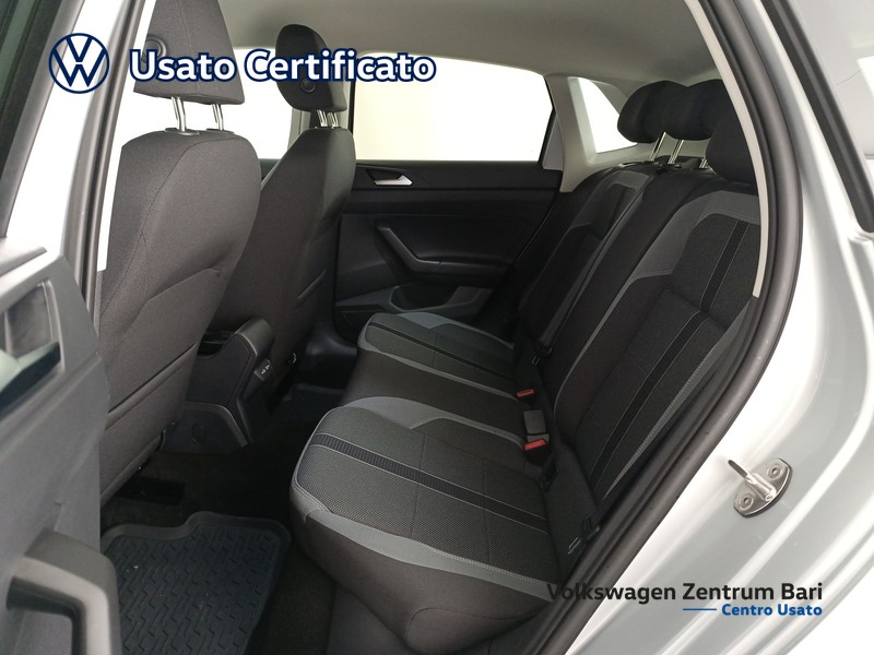 Volkswagen Polo 1.0 tsi style 95cv dsg - 17