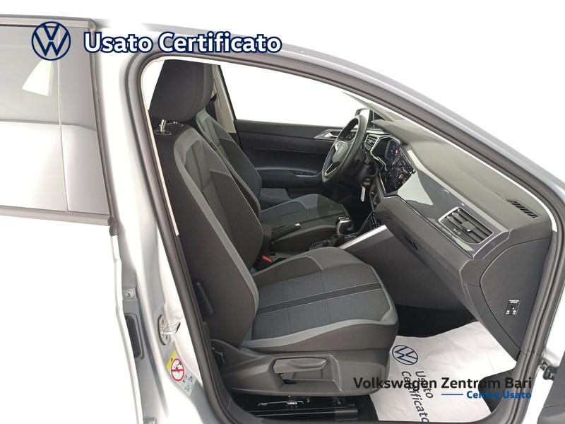 Volkswagen Polo 1.0 tsi style 95cv dsg - 19