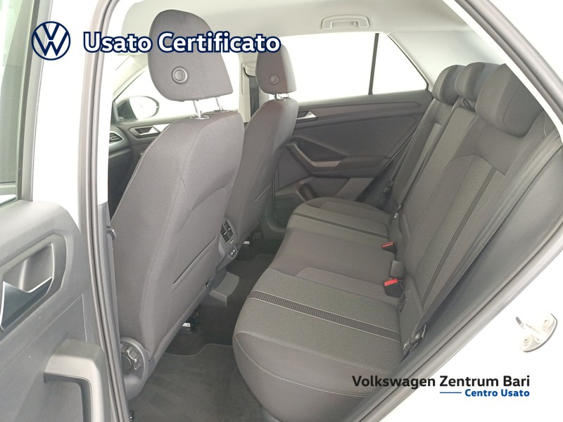 Volkswagen T-Roc 2.0 tdi life 115cv - 16