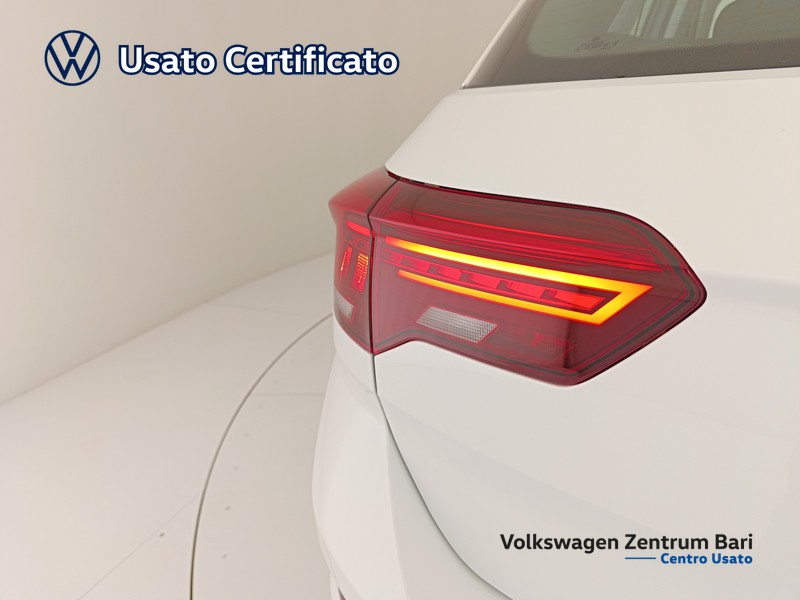 Volkswagen T-Roc 2.0 tdi life 115cv - 18