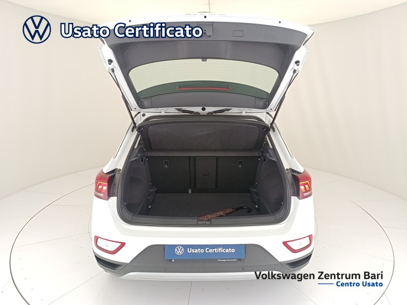 Volkswagen T-Roc 2.0 tdi life 115cv - 19