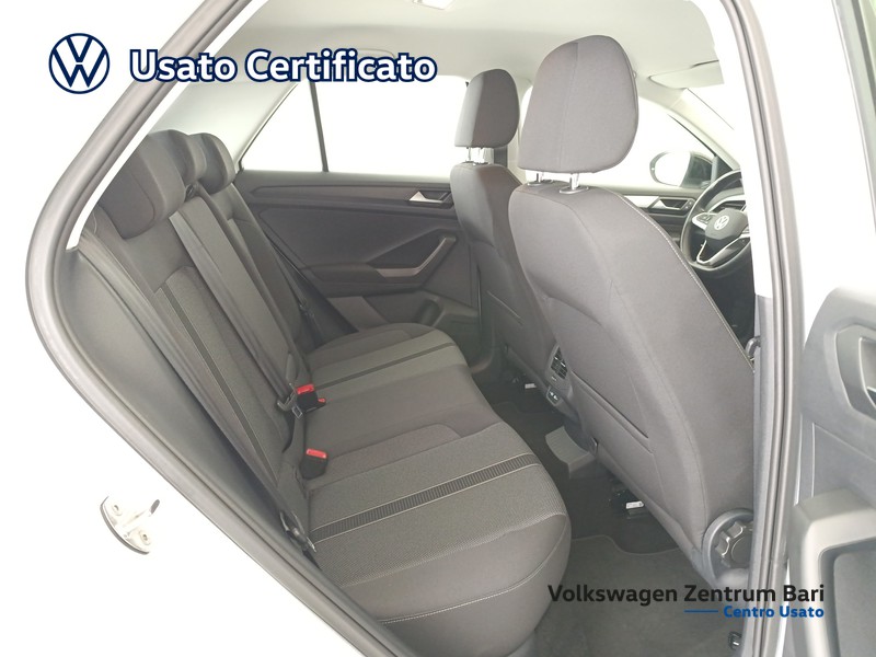 Volkswagen T-Roc 2.0 tdi life 115cv - 20