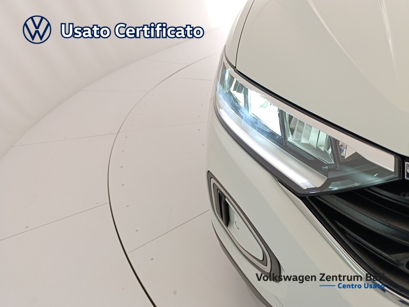 Volkswagen T-Roc 2.0 tdi life 115cv - 22