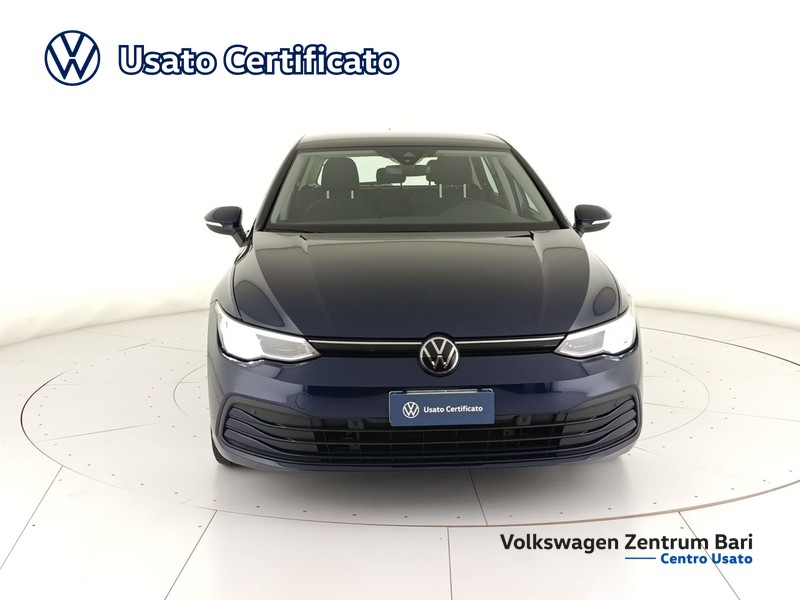Volkswagen Golf 2.0 tdi life 115cv dsg - 2