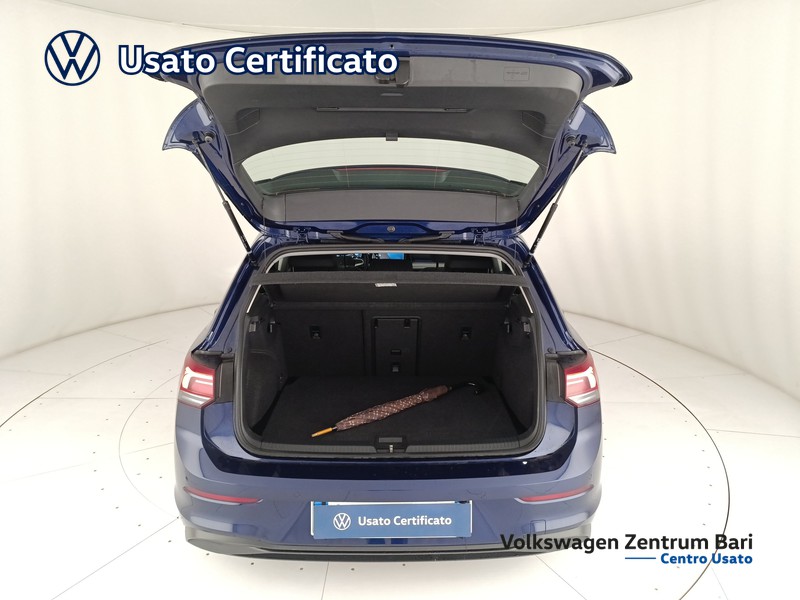 Volkswagen Golf 2.0 tdi life 115cv dsg - 18