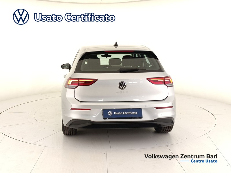 Volkswagen Golf 2.0 tdi life 115cv dsg - 7