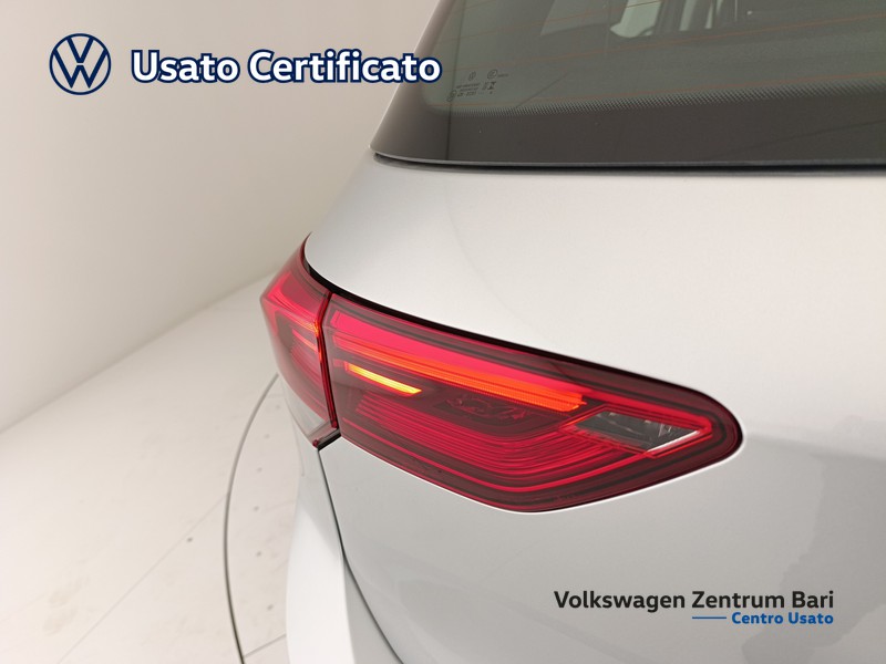 Volkswagen Golf 2.0 tdi life 115cv dsg - 18