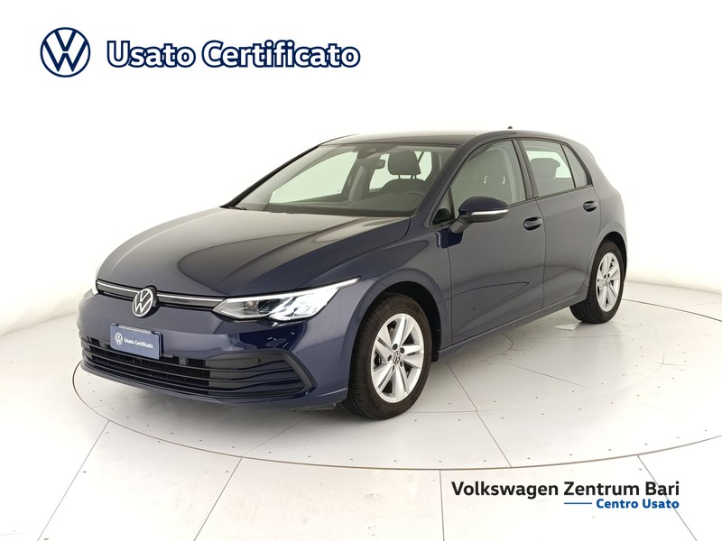 Volkswagen Golf 1.0 tsi evo life 110cv - 1