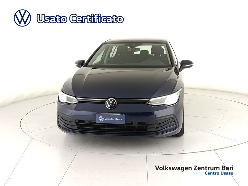 Volkswagen Golf 1.0 tsi evo life 110cv - 3